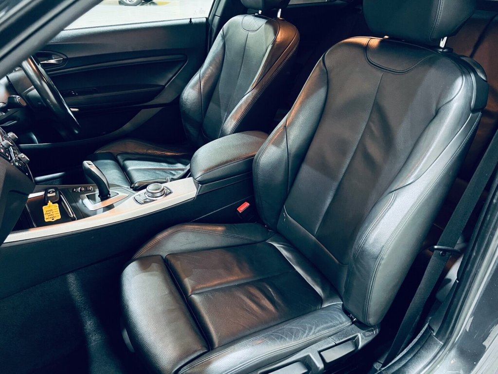 Used BMW 2 Series 2018 for sale - 77780208: Photo 2