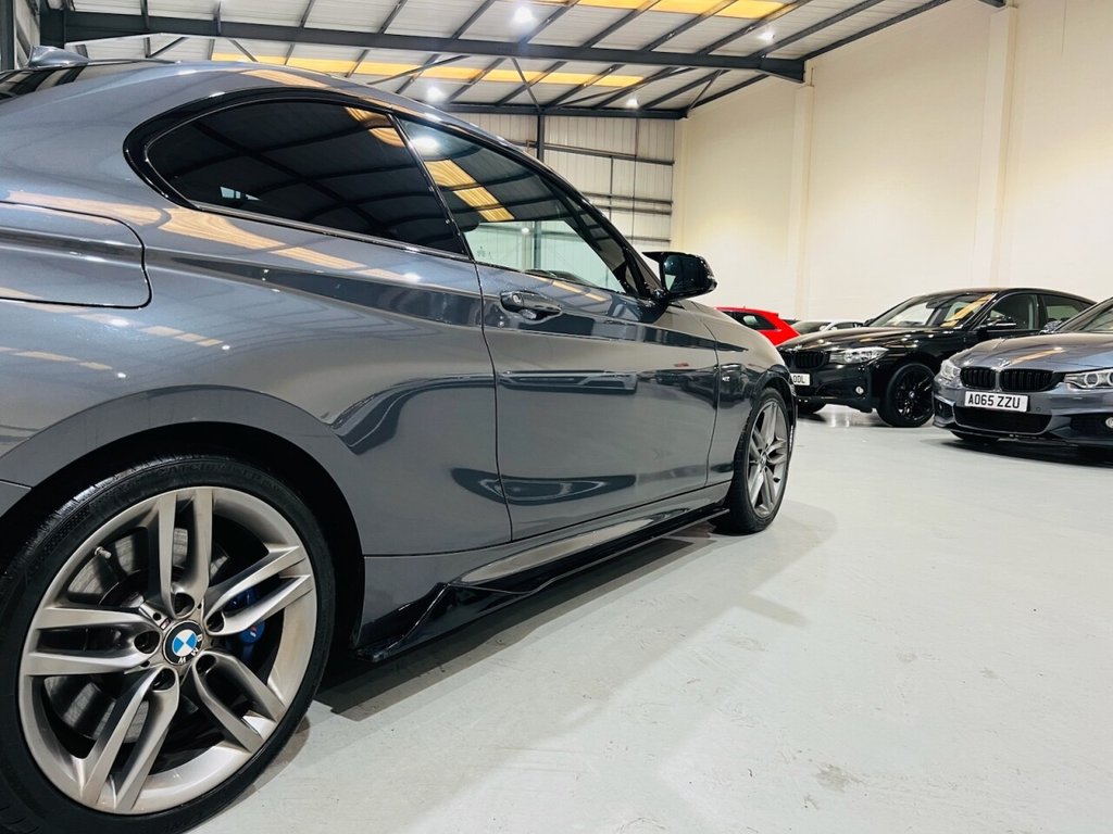 Used BMW 2 Series 2018 for sale - 77780208: Photo 23