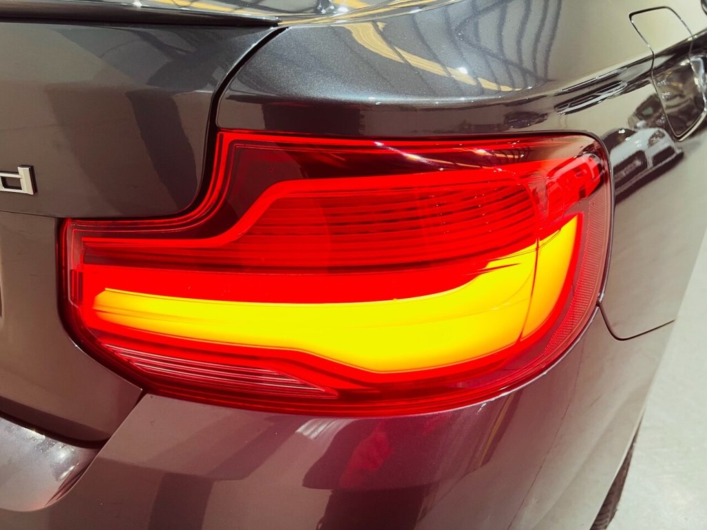 Used BMW 2 Series 2018 for sale - 77780208: Photo 27