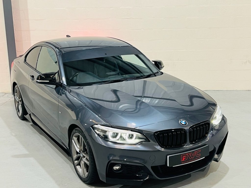 Used BMW 2 Series 2018 for sale - 77780208: Photo 28