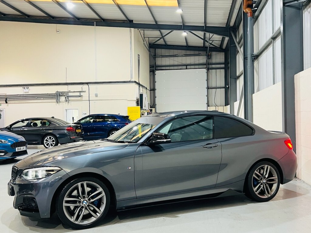 Used BMW 2 Series 2018 for sale - 77780208: Photo 29