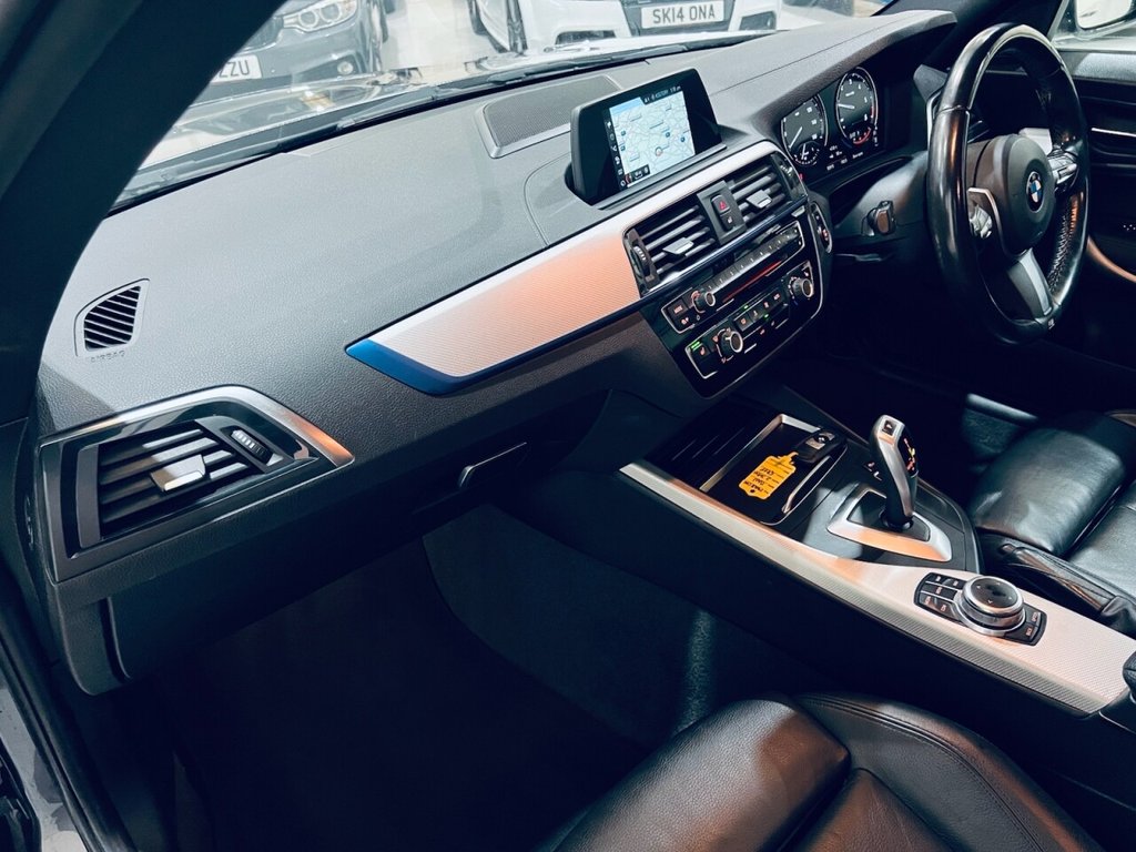 Used BMW 2 Series 2018 for sale - 77780208: Photo 5