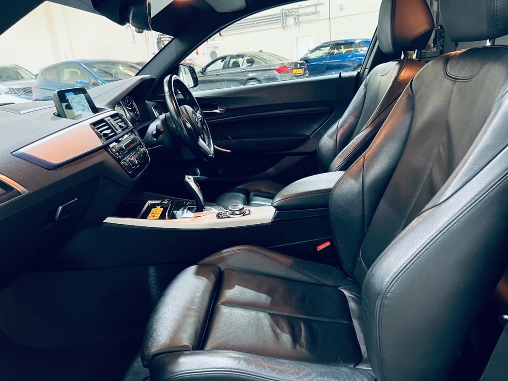 Used BMW 2 Series 2018 for sale - 77780208: Photo 6