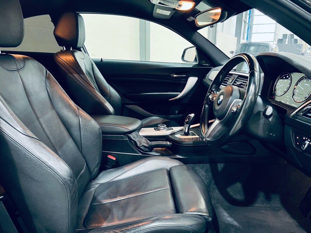 Used BMW 2 Series 2018 for sale - 77780208: Photo 8