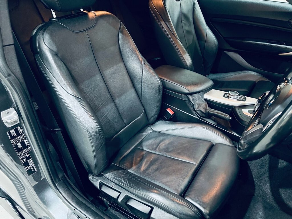 Used BMW 2 Series 2018 for sale - 77780208: Photo 9