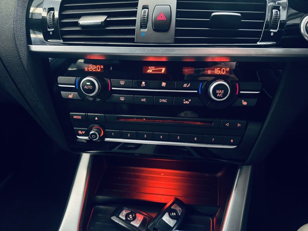 Used BMW X3 2016 for sale - 76558594: Photo 16