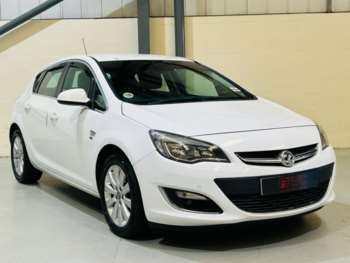 2014 (14) - 2.0 CDTi 16V ecoFLEX Elite 5dr