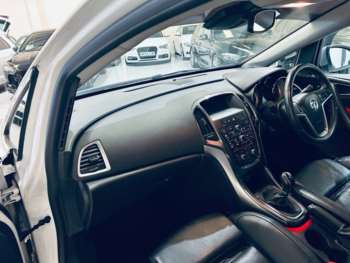 Used Vauxhall Astra 2014 for sale - 74867192: Photo