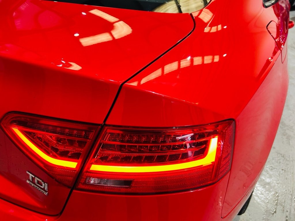 Used Audi A5 2014 for sale - 76501096: Photo 10