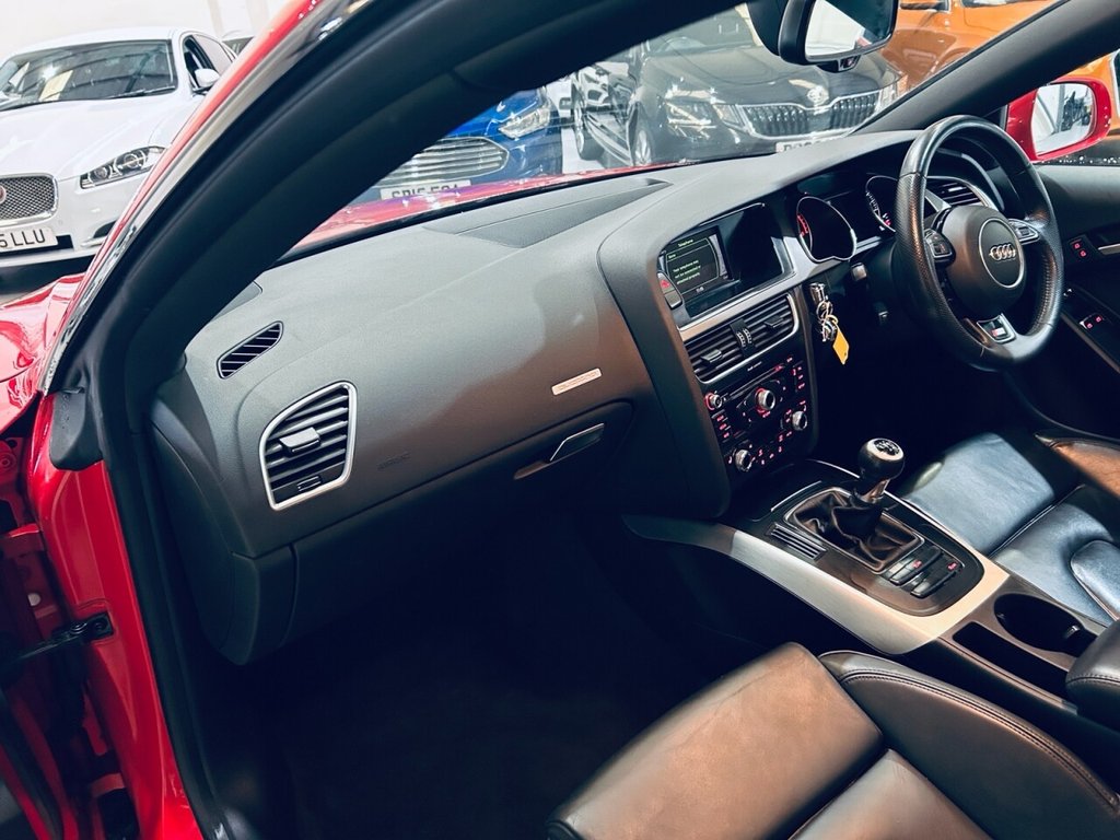 Used Audi A5 2014 for sale - 76501096: Photo 11