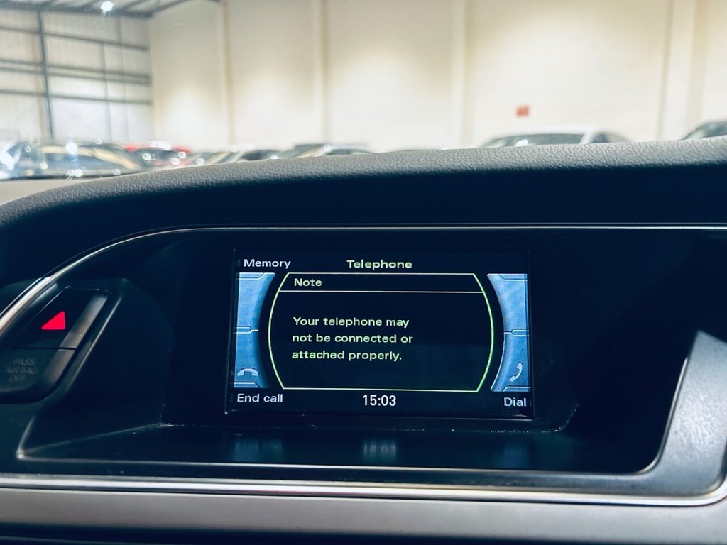 Used Audi A5 2014 for sale - 76501096: Photo 15