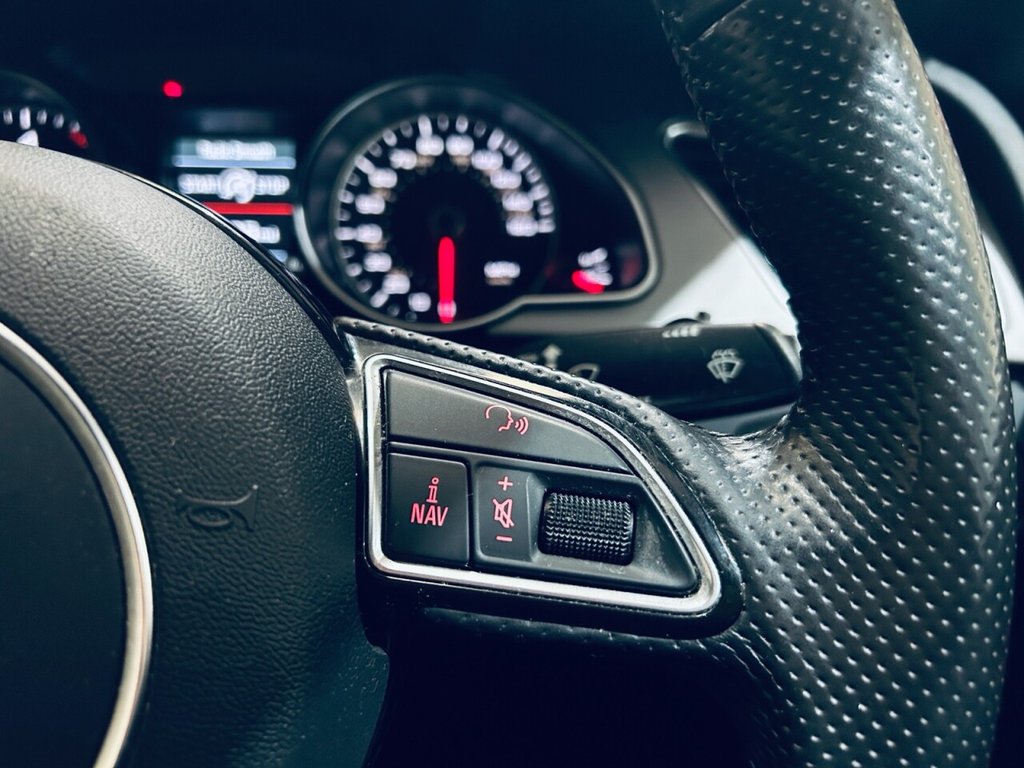 Used Audi A5 2014 for sale - 76501096: Photo 17