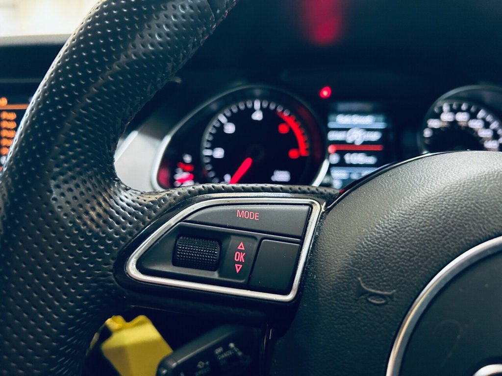 Used Audi A5 2014 for sale - 76501096: Photo 18