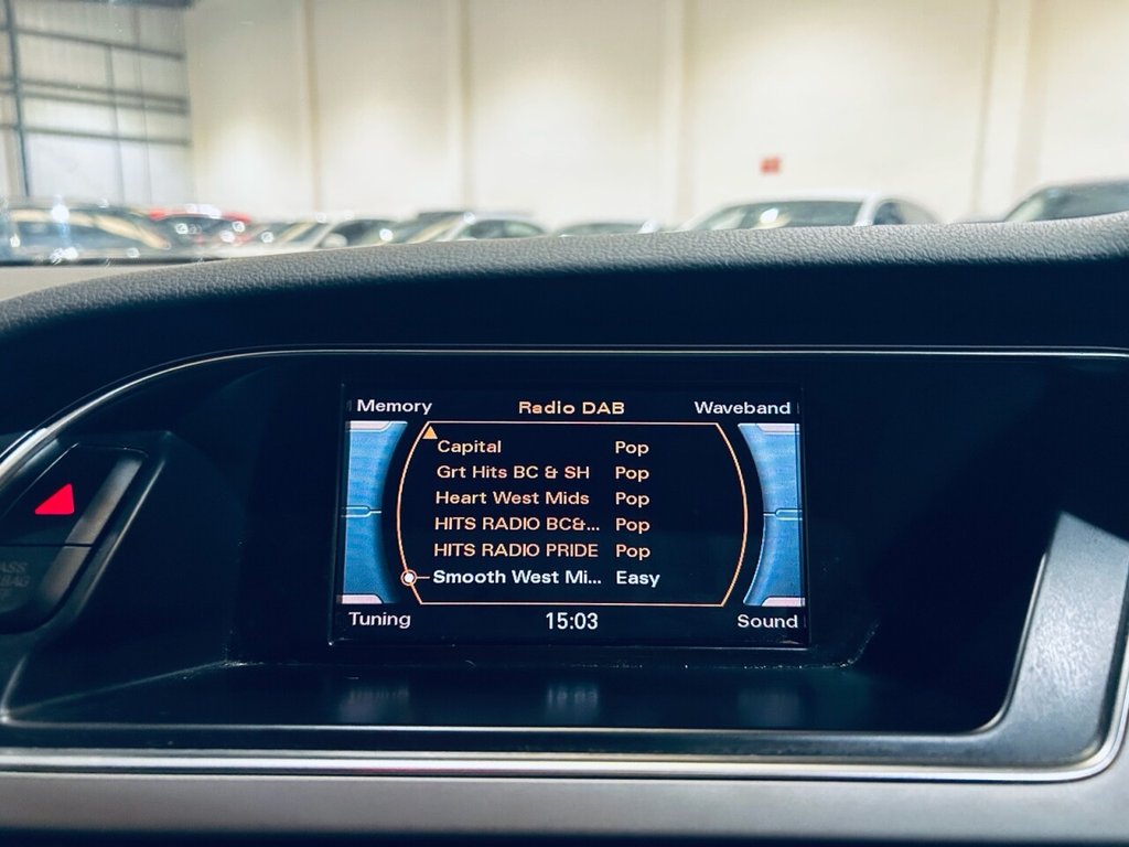 Used Audi A5 2014 for sale - 76501096: Photo 19