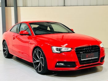 Audi - A5