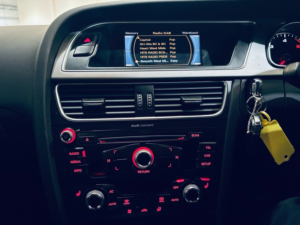 Used Audi A5 2014 for sale - 76501096: Photo 21