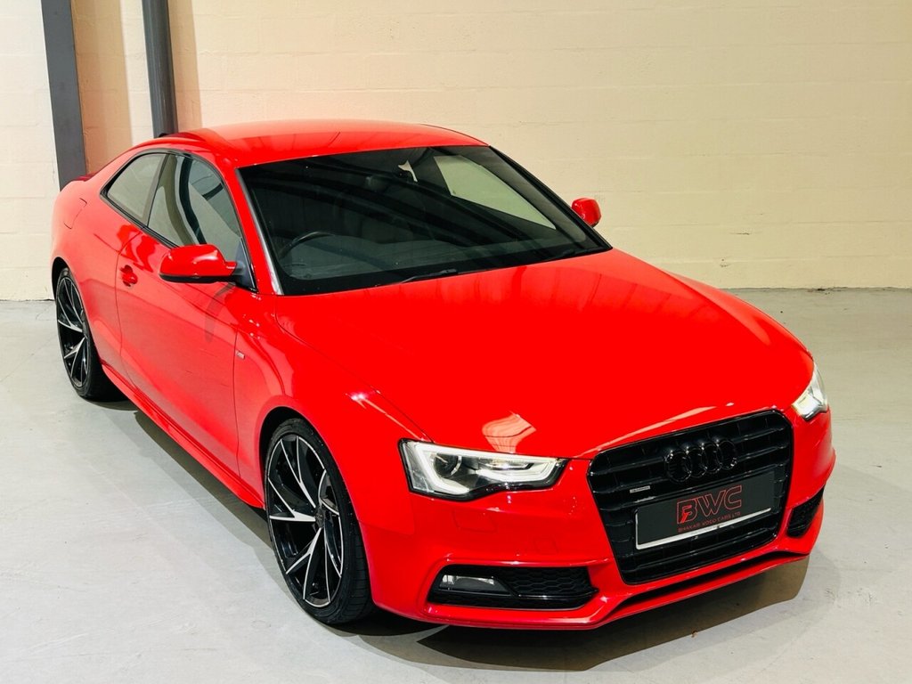 Used Audi A5 2014 for sale - 76501096: Photo 30