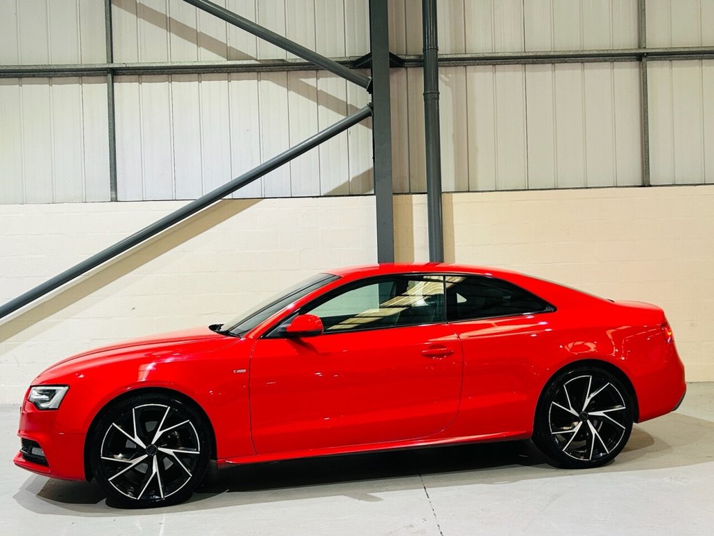 Used Audi A5 2014 for sale - 76501096: Photo 31