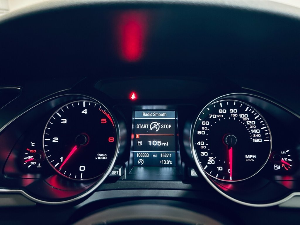 Used Audi A5 2014 for sale - 76501096: Photo 4