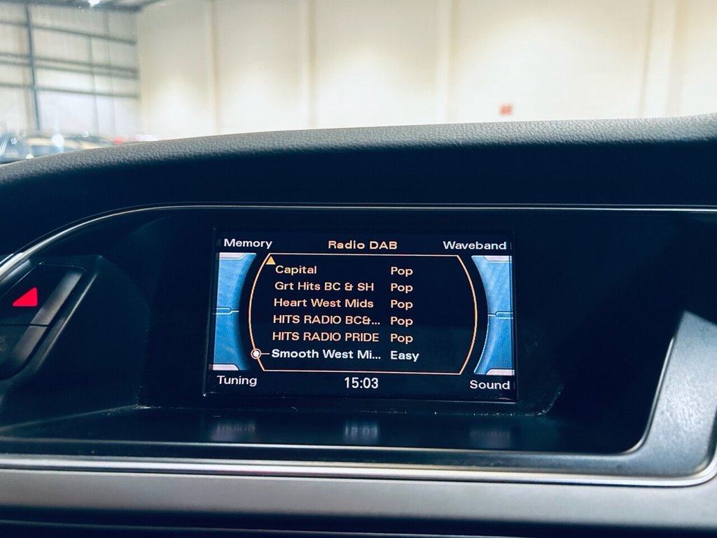 Used Audi A5 2014 for sale - 76501096: Photo 5