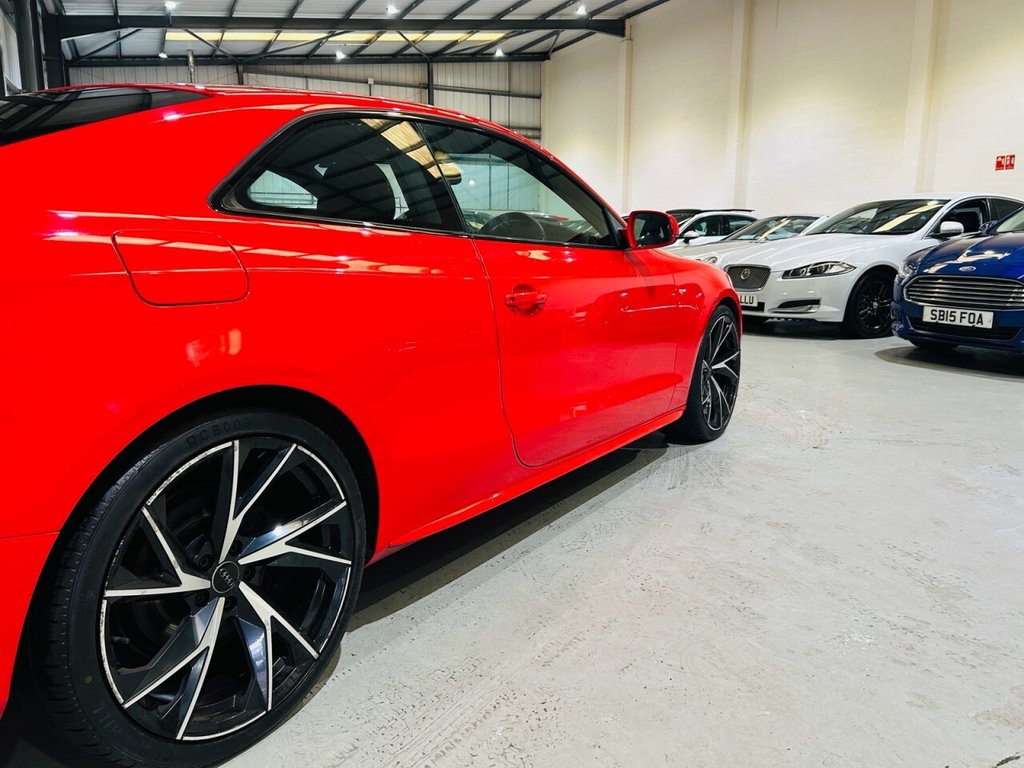 Used Audi A5 2014 for sale - 76501096: Photo 6