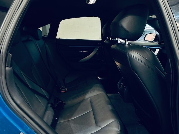 Used BMW 4 Series Gran Coupe 2016 for sale - 76333410: Photo 13