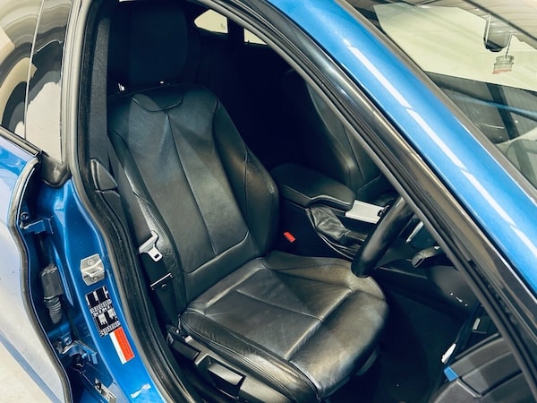 Used BMW 4 Series Gran Coupe 2016 for sale - 76333410: Photo 14