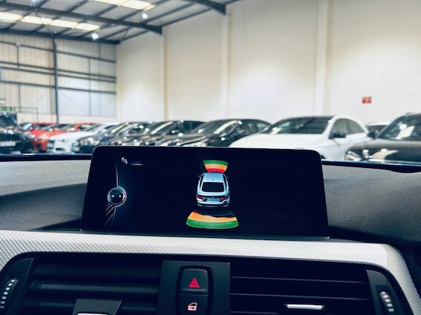 Used BMW 4 Series Gran Coupe 2016 for sale - 76333410: Photo 19