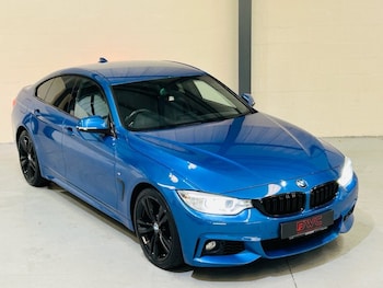 2016 (66) - 2.0 420d M Sport Hatchback 5dr Diesel Auto Euro 6 (s/s) (190 ps)