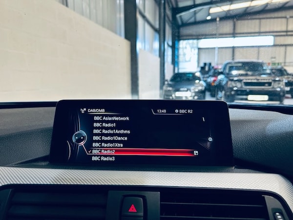 Used BMW 4 Series Gran Coupe 2016 for sale - 76333410: Photo 22