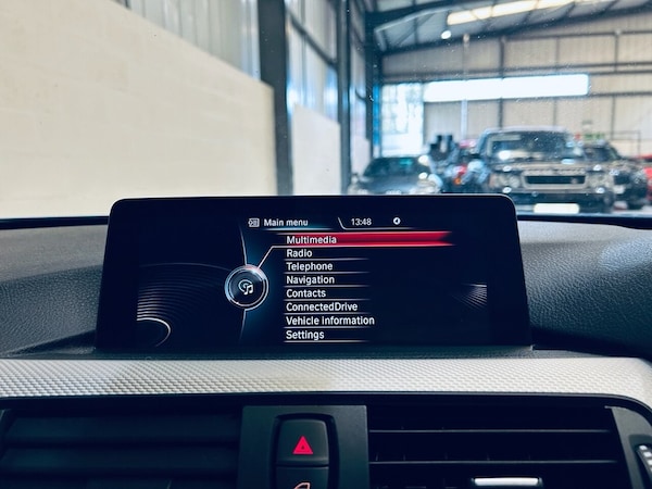 Used BMW 4 Series Gran Coupe 2016 for sale - 76333410: Photo 24