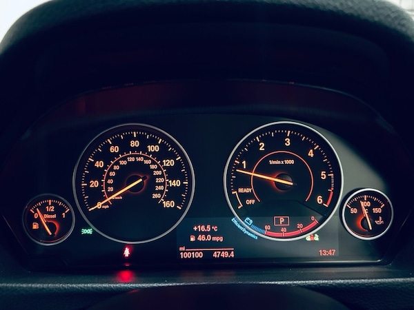 Used BMW 4 Series Gran Coupe 2016 for sale - 76333410: Photo 25