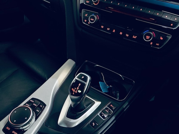 Used BMW 4 Series Gran Coupe 2016 for sale - 76333410: Photo 29