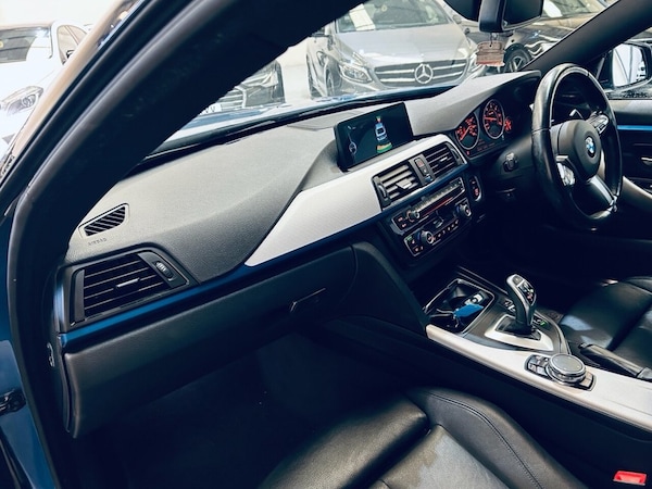 Used BMW 4 Series Gran Coupe 2016 for sale - 76333410: Photo 8