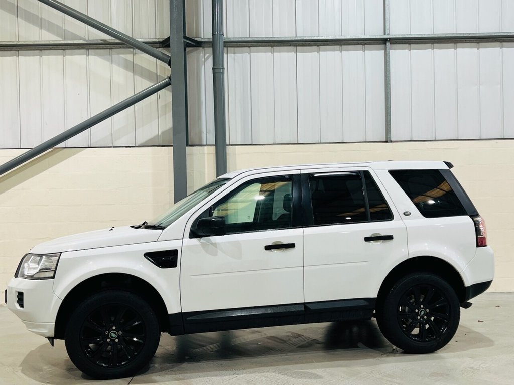 Used Land Rover Freelander 2014 for sale - 77287553: Photo 11