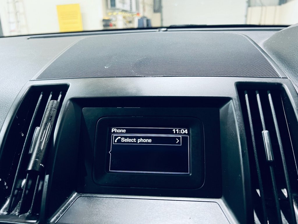 Used Land Rover Freelander 2014 for sale - 77287553: Photo 12