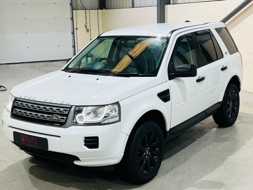 Used Land Rover Freelander 2014 for sale - 77287553: Photo 15