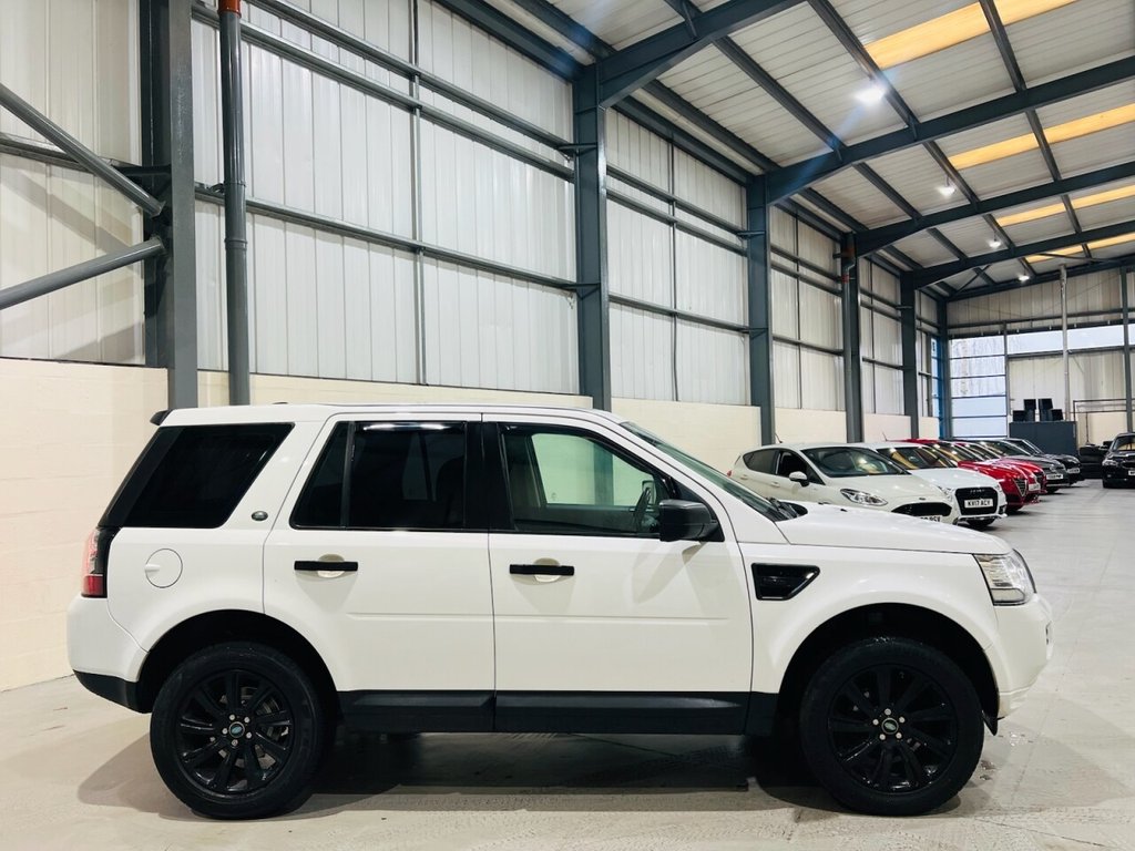 Used Land Rover Freelander 2014 for sale - 77287553: Photo 18