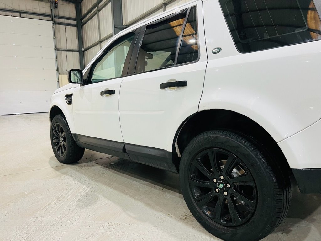 Used Land Rover Freelander 2014 for sale - 77287553: Photo 20