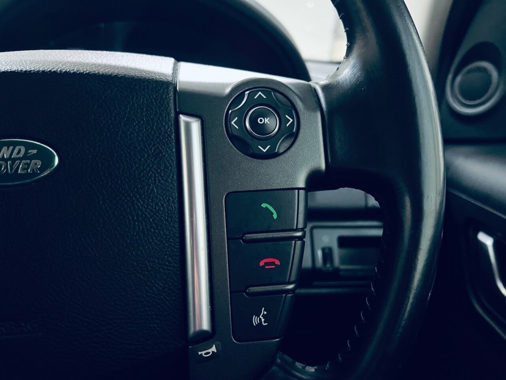 Used Land Rover Freelander 2014 for sale - 77287553: Photo 22