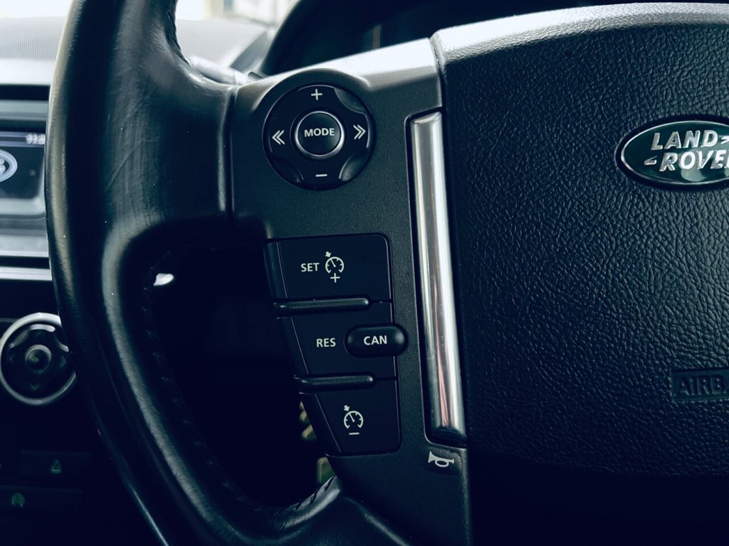 Used Land Rover Freelander 2014 for sale - 77287553: Photo 23