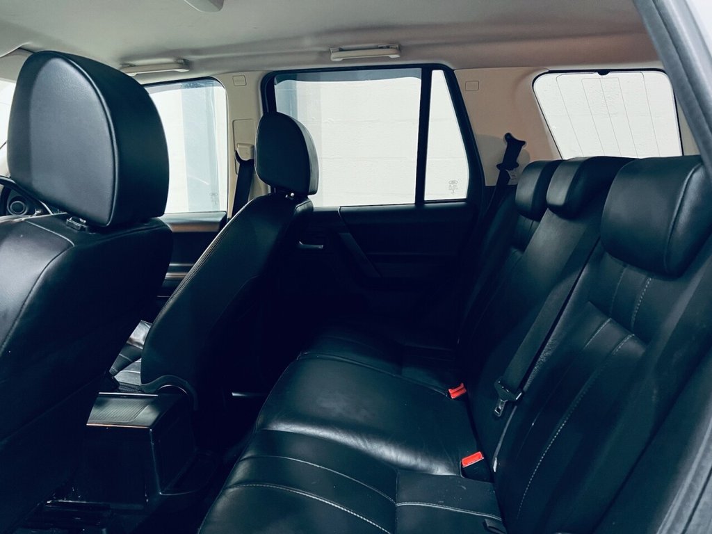 Used Land Rover Freelander 2014 for sale - 77287553: Photo 26