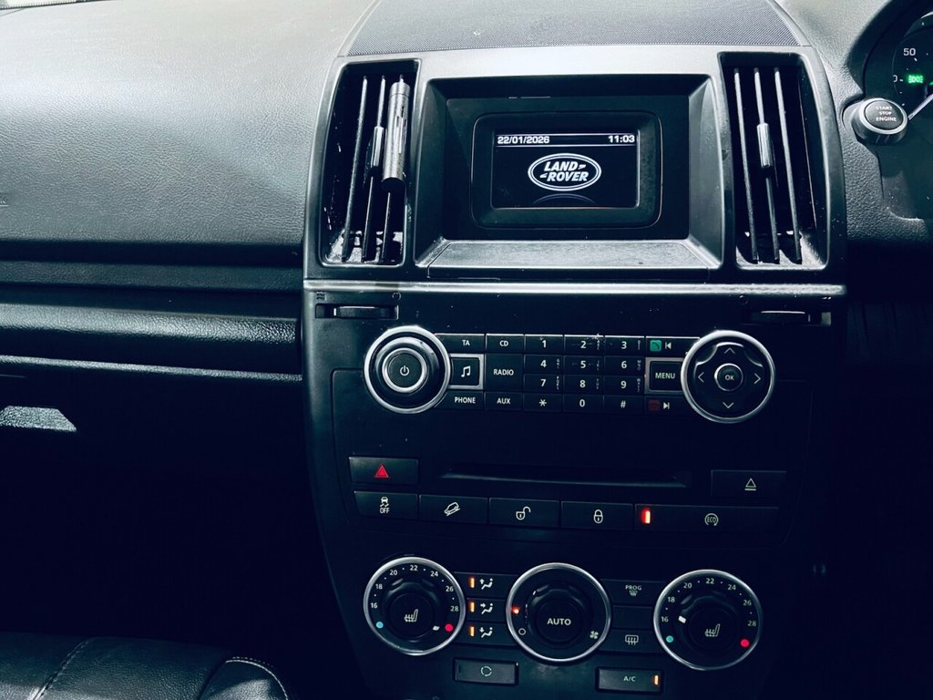 Used Land Rover Freelander 2014 for sale - 77287553: Photo 27