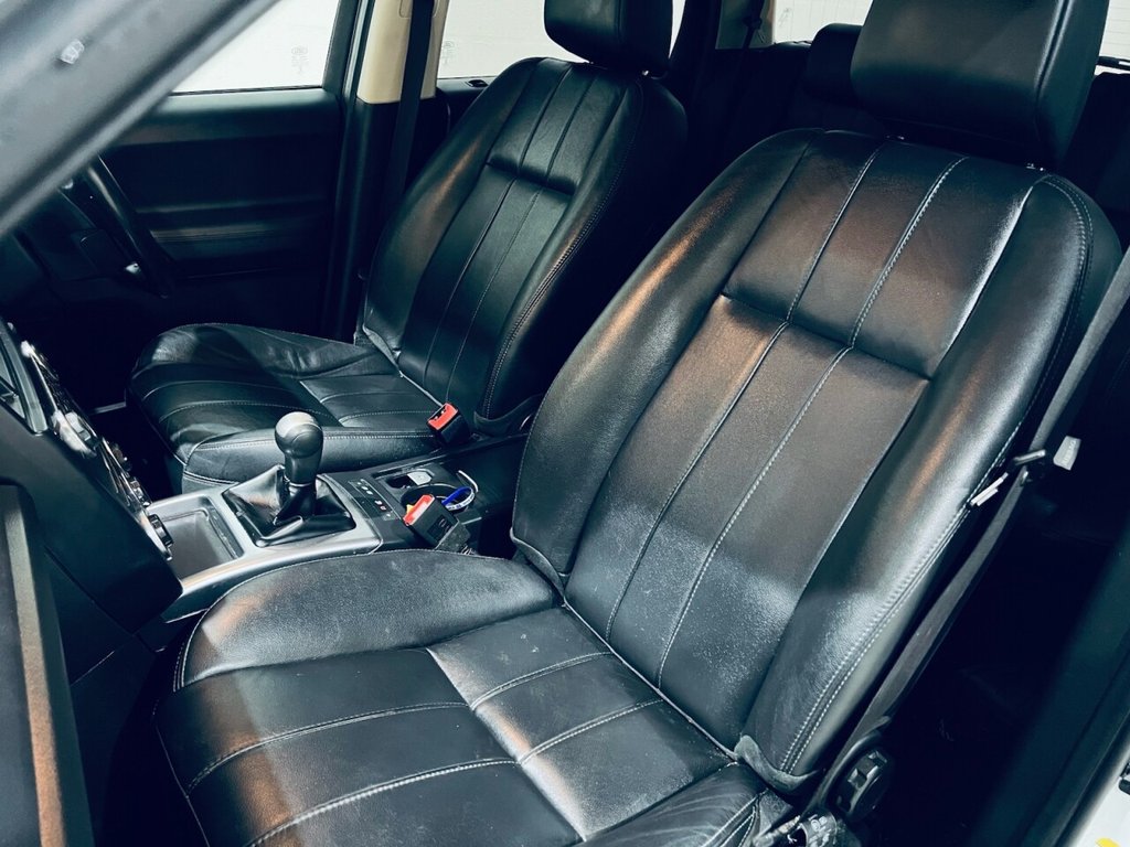 Used Land Rover Freelander 2014 for sale - 77287553: Photo 4