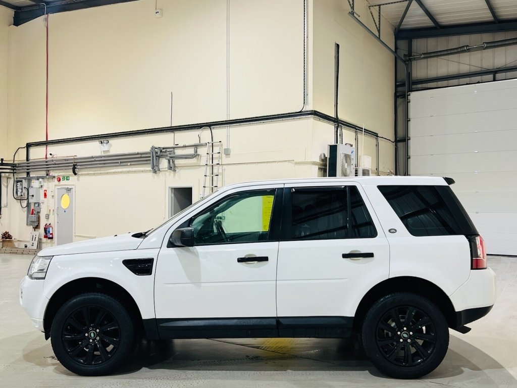 Used Land Rover Freelander 2014 for sale - 77287553: Photo 5