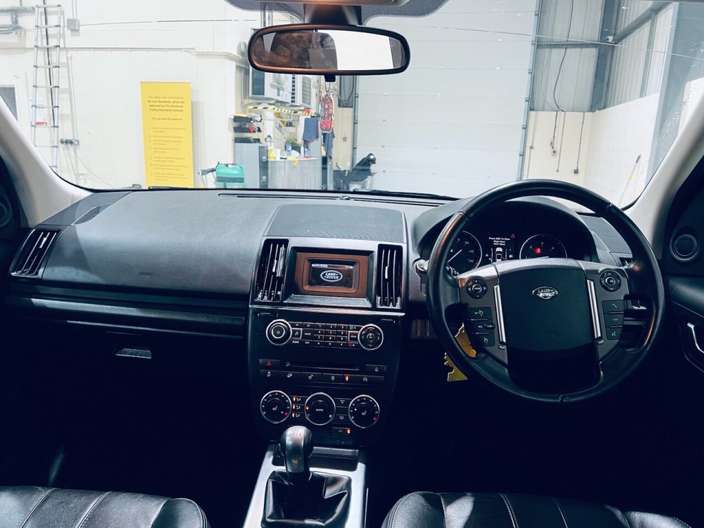 Used Land Rover Freelander 2014 for sale - 77287553: Photo 7