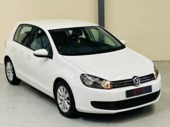 2012 (12) - 1.6 TDI BlueMotion Tech Match Hatchback 5dr Diesel Manual Euro 5 (s/s) (105