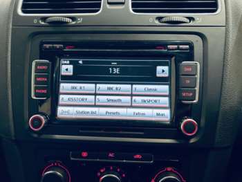 Used Volkswagen Golf 2012 for sale - 75296117: Photo