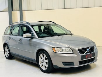 2008 (08) - 1.8 S Estate 5dr Petrol Manual Euro 4 (125 ps)