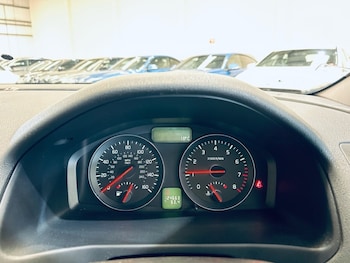 Used Volvo V50 2008 for sale - 75528213: Photo